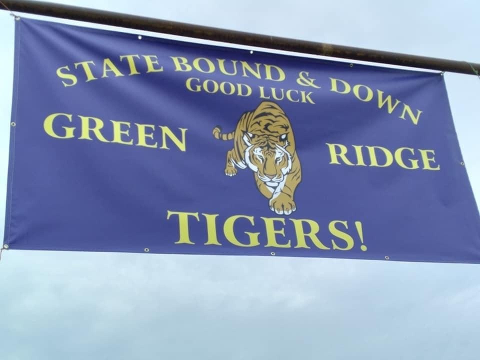 GR8 State Bound Banner