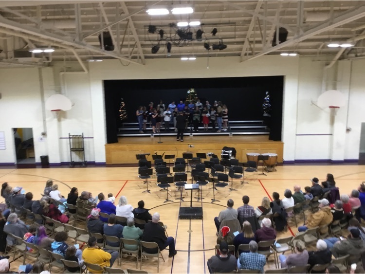 Green Ridge Spring Concerts set for May 3rd and May 17th