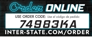 order code